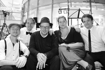 Gruppenbild